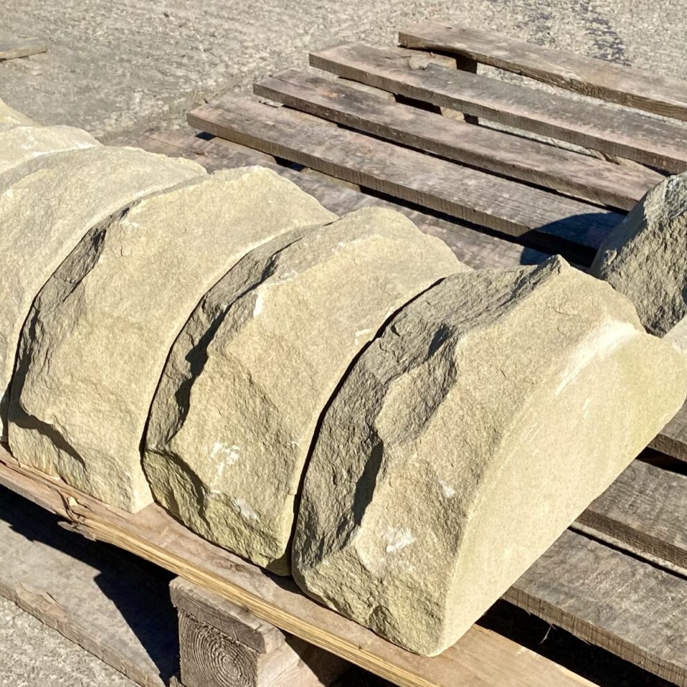 Table Coping Stone Coping / Water Table Archives - Aztec Stone