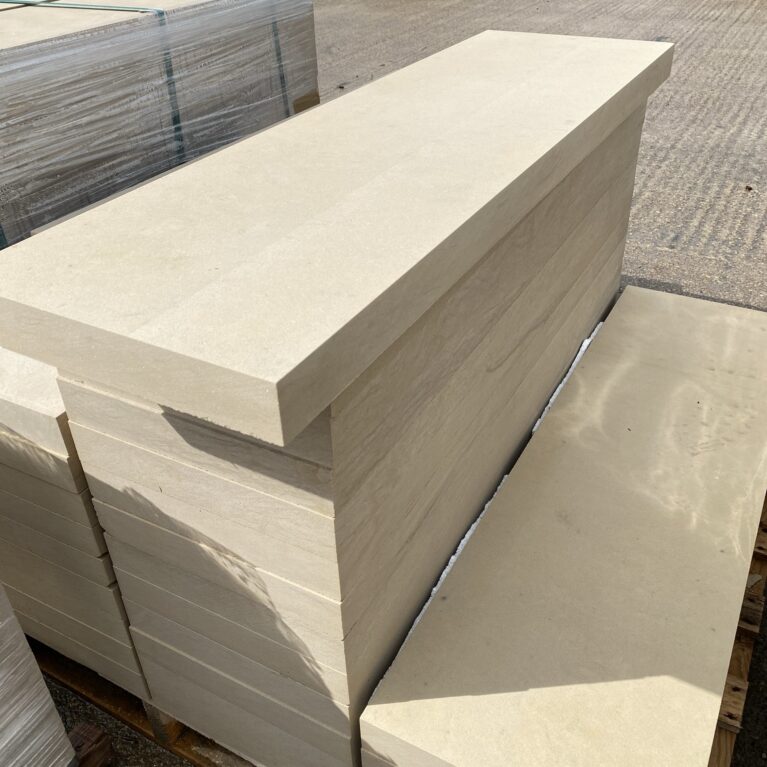 Table Coping Stone Coping / Water Table Archives - Aztec Stone